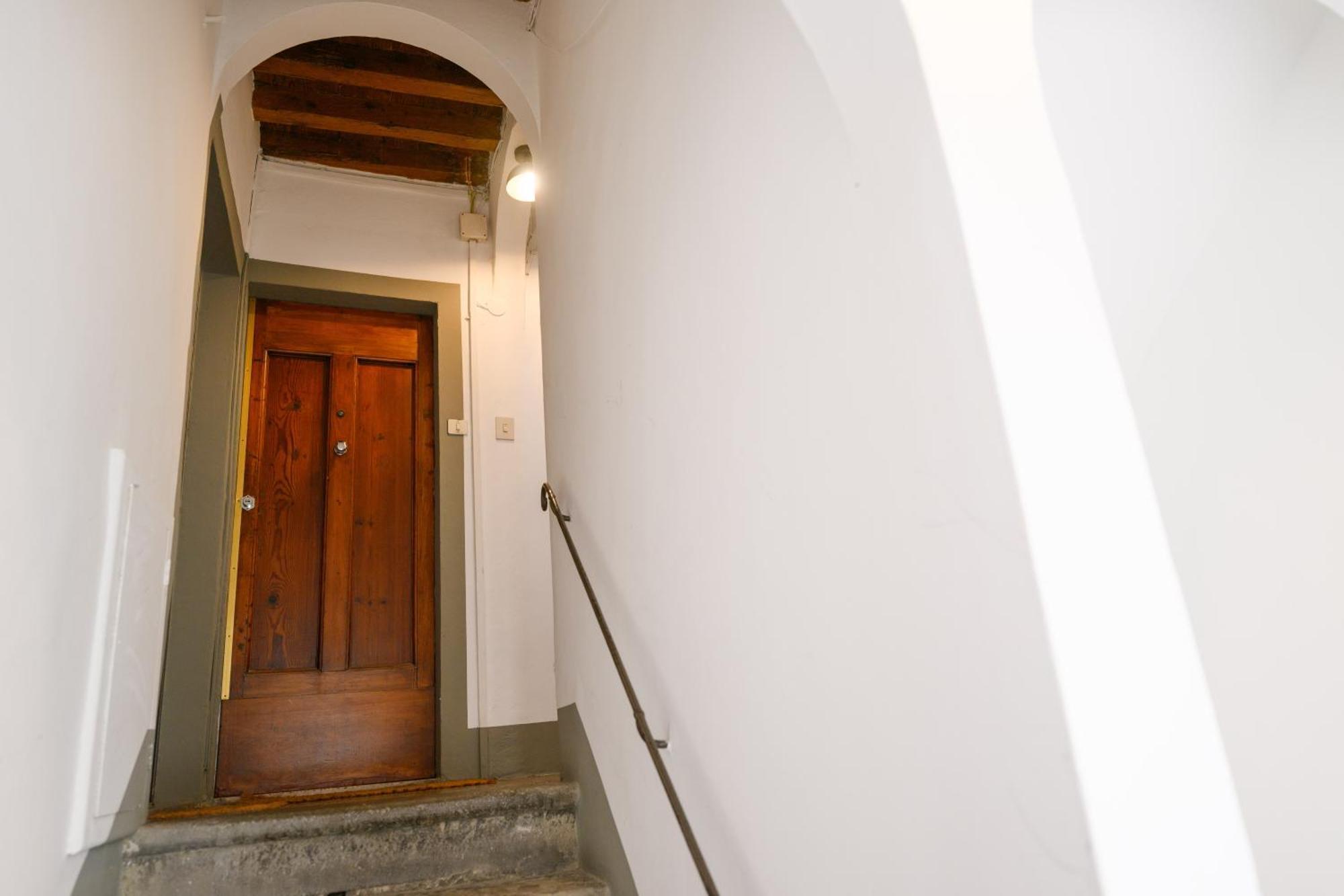Pitti Cozy House Florence