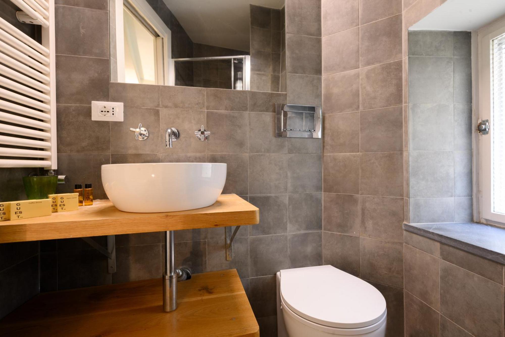 Pitti Cozy House *