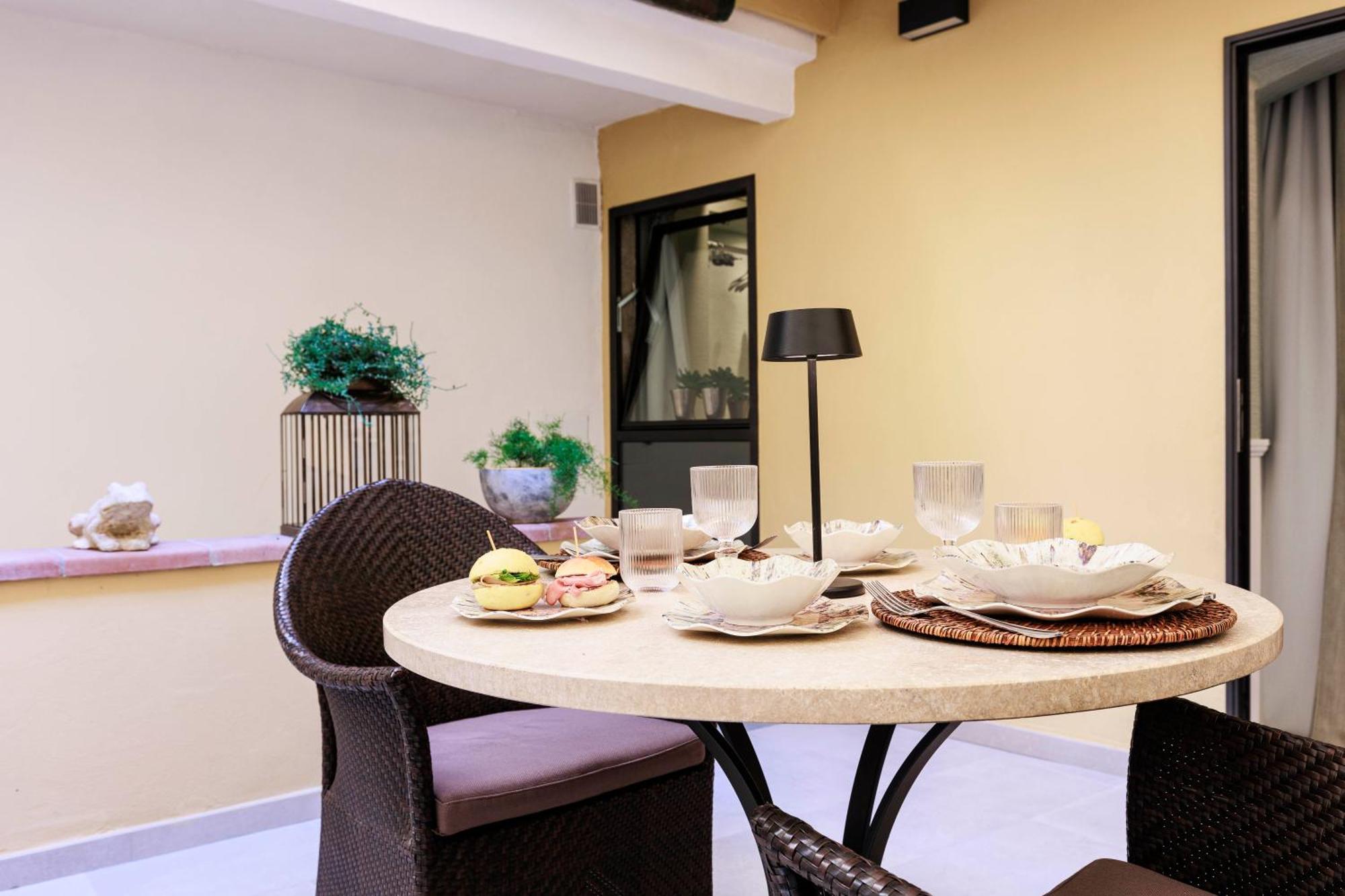 Maggio Luxury Apartamento *