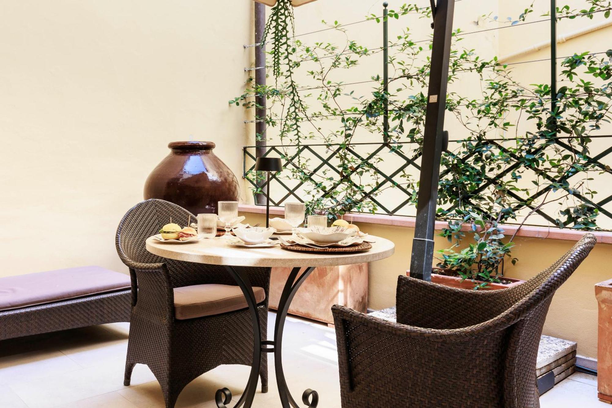 Maggio Luxury Apartamento Florença