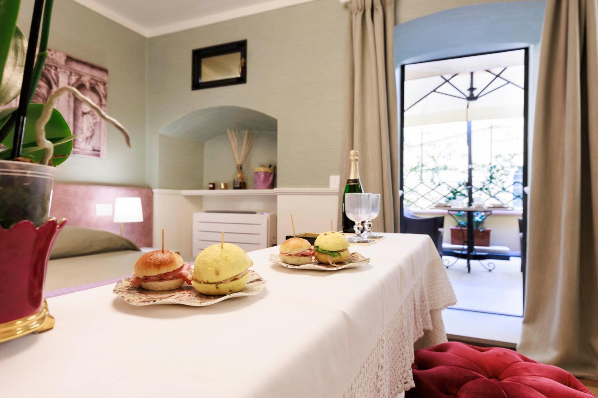 Maggio Luxury Apartamento Florença