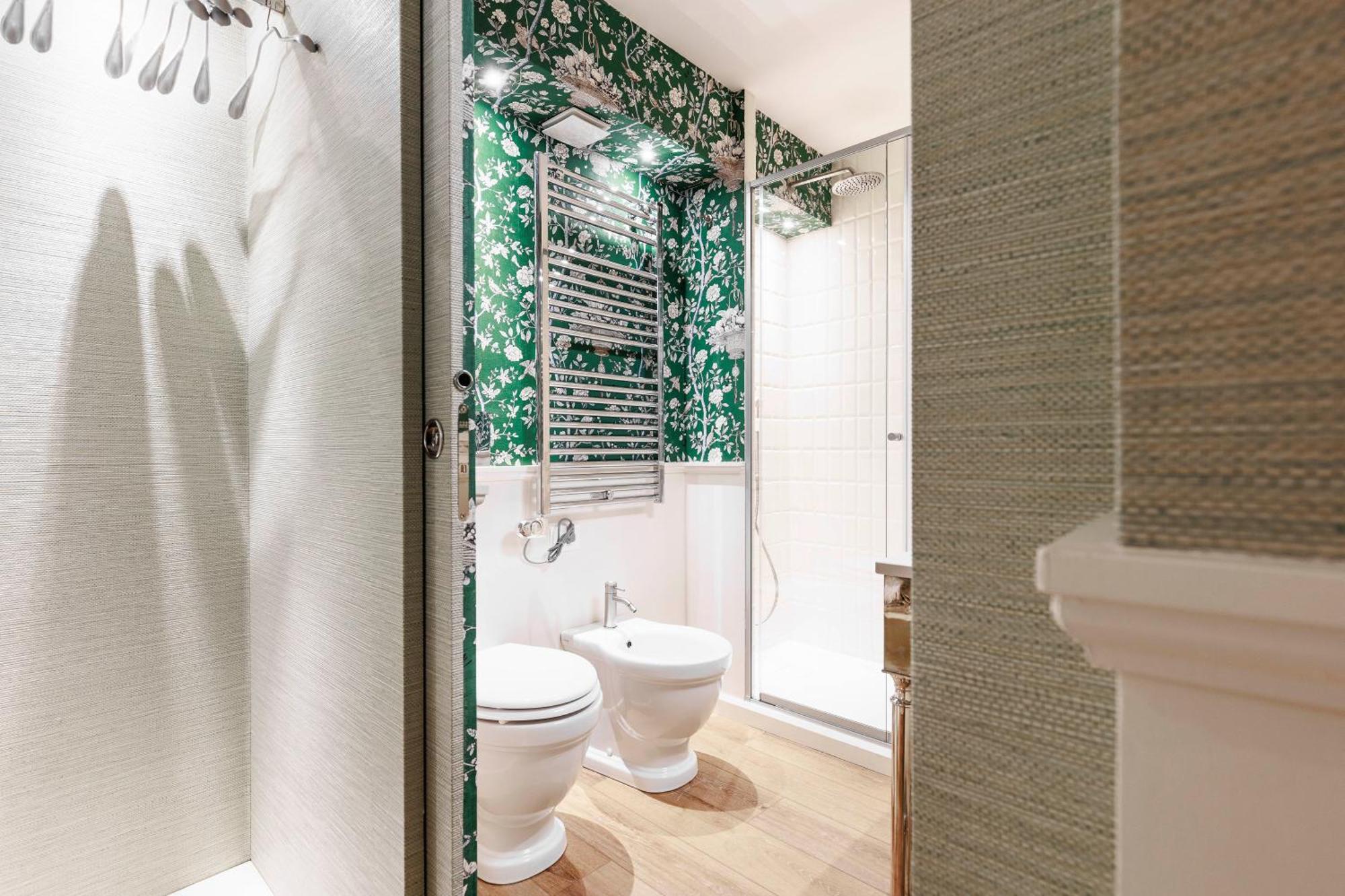 Maggio Luxury Apartamento *