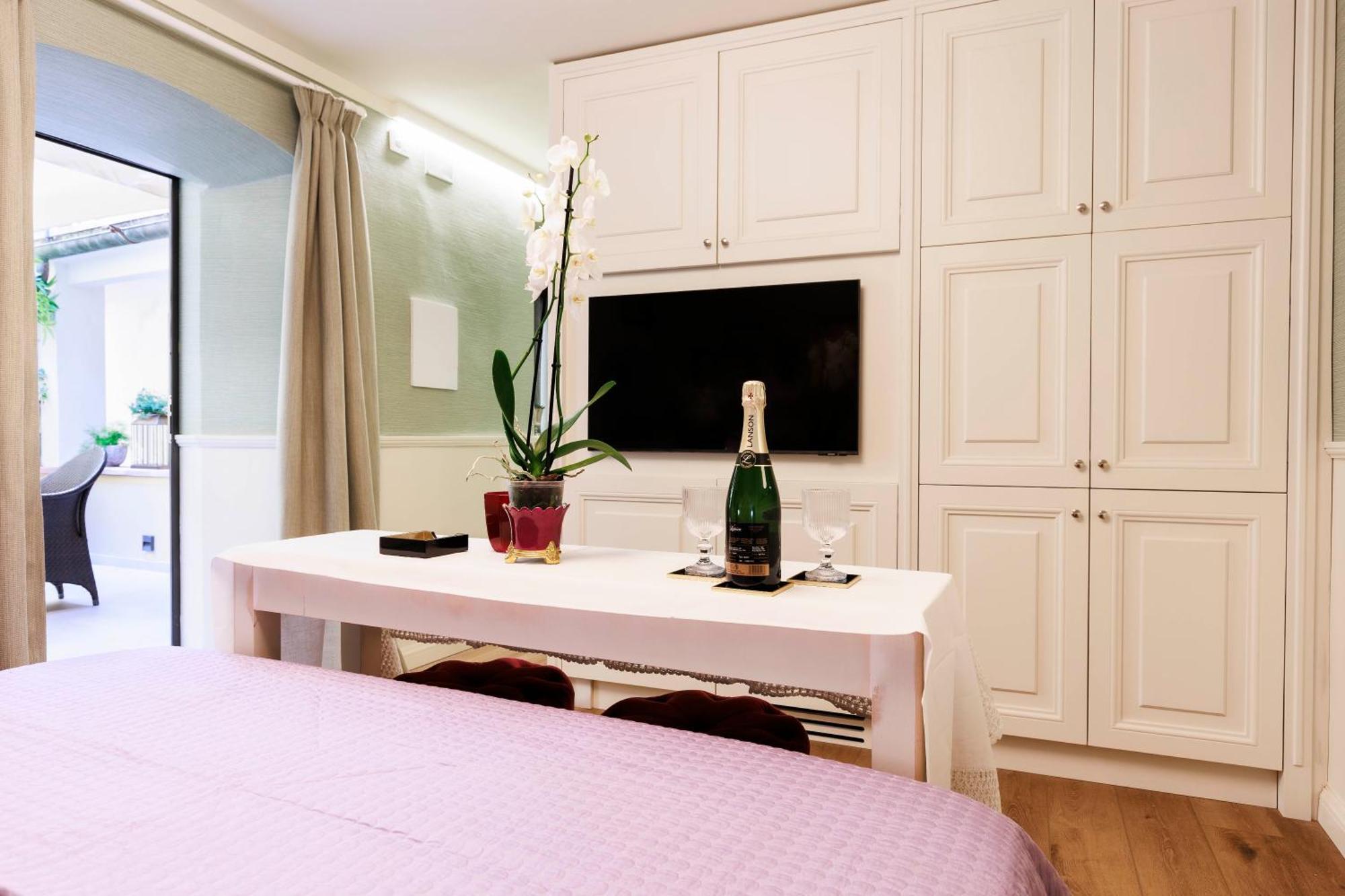 Apartamento Maggio Luxury *