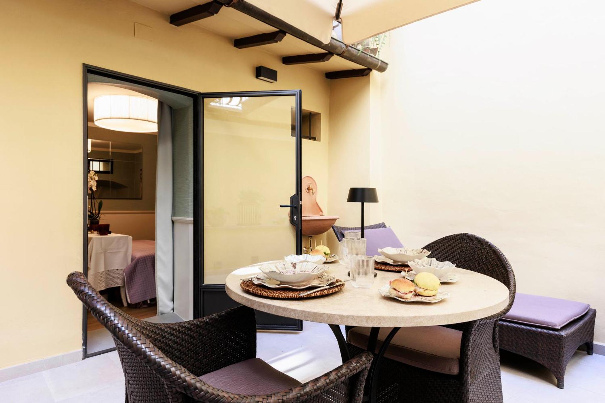 Apartamento Maggio Luxury Florença