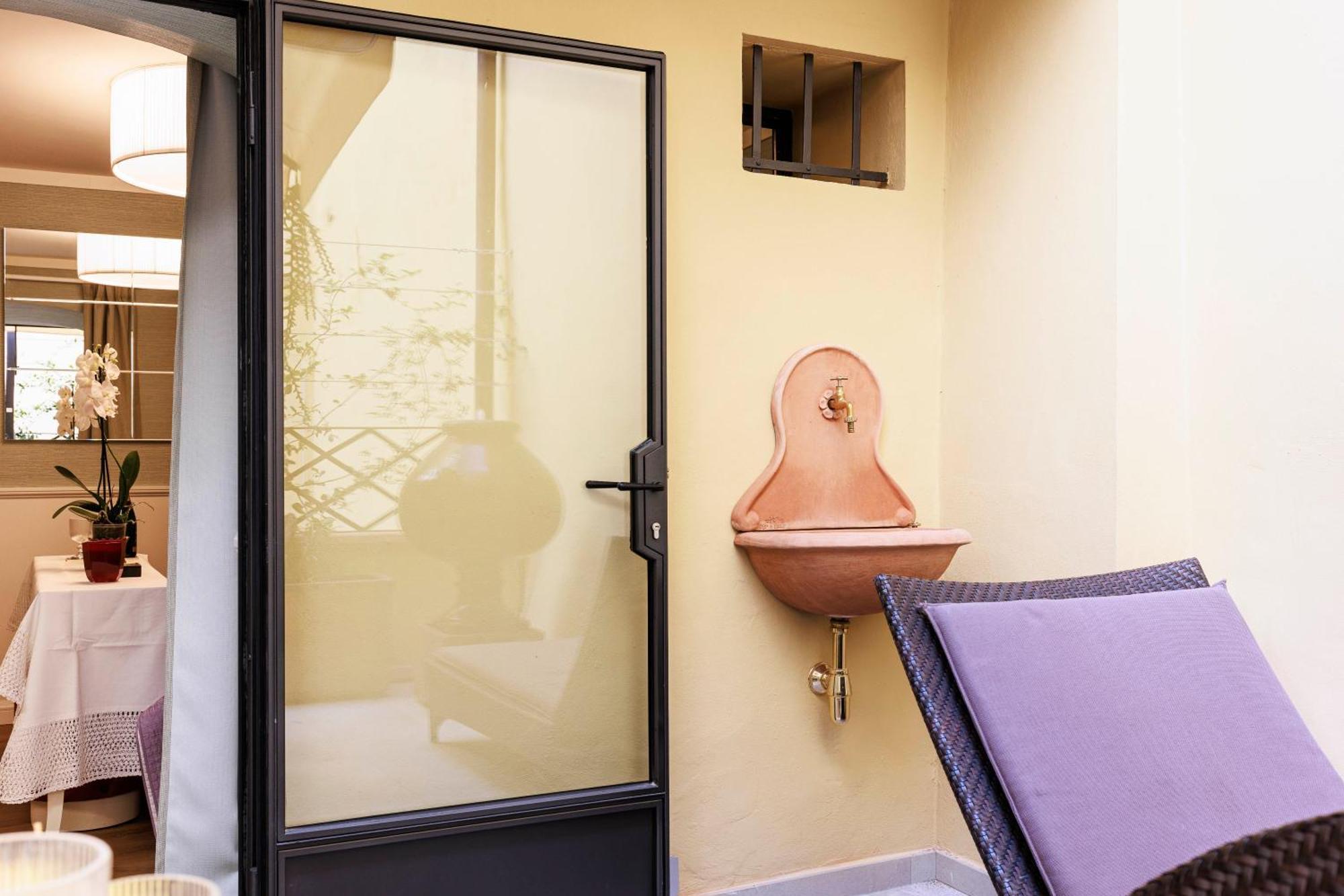 Maggio Luxury Apartamento *