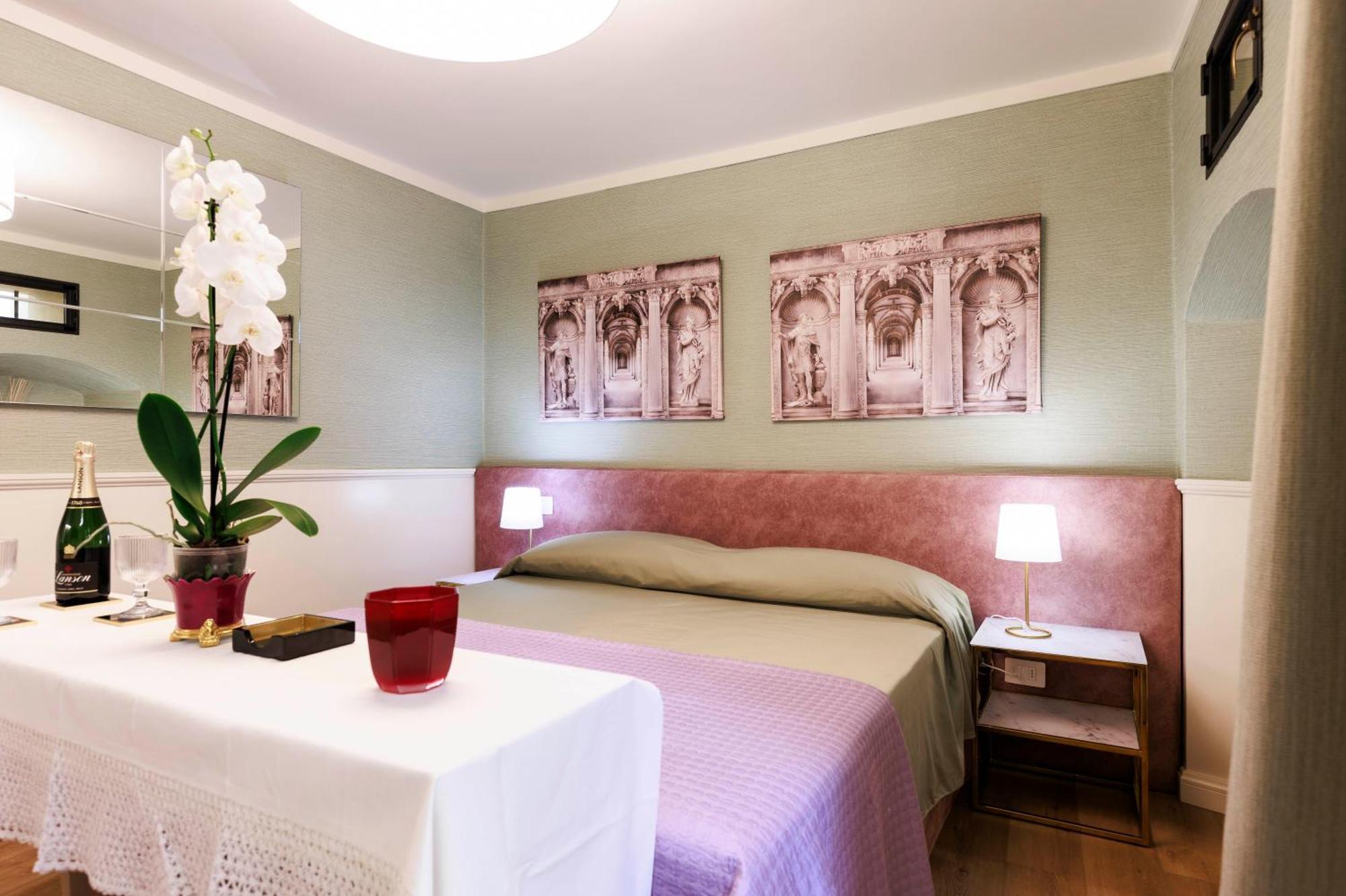 Maggio Luxury Apartamento *