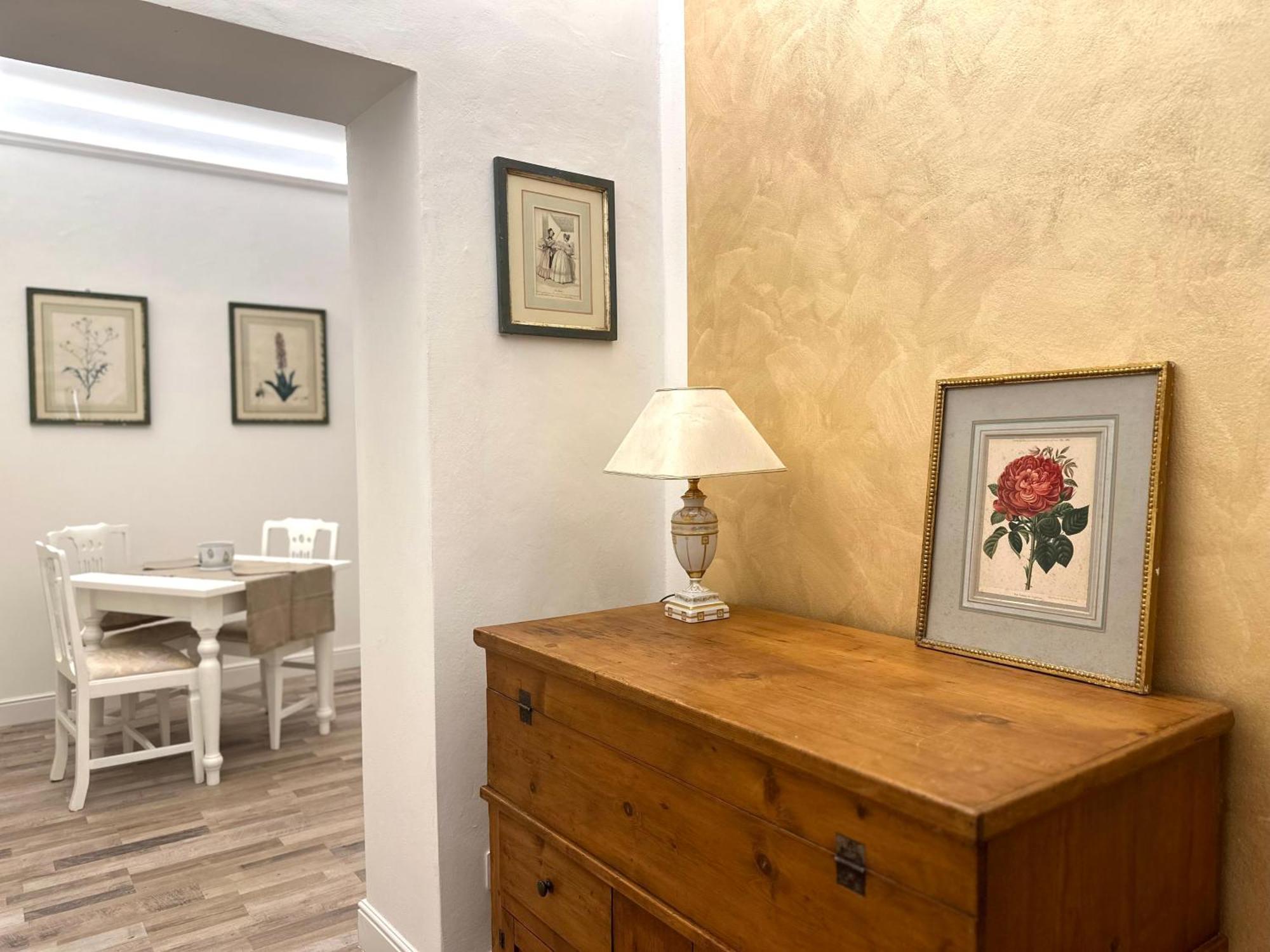 Lc41 Apartamento Florença