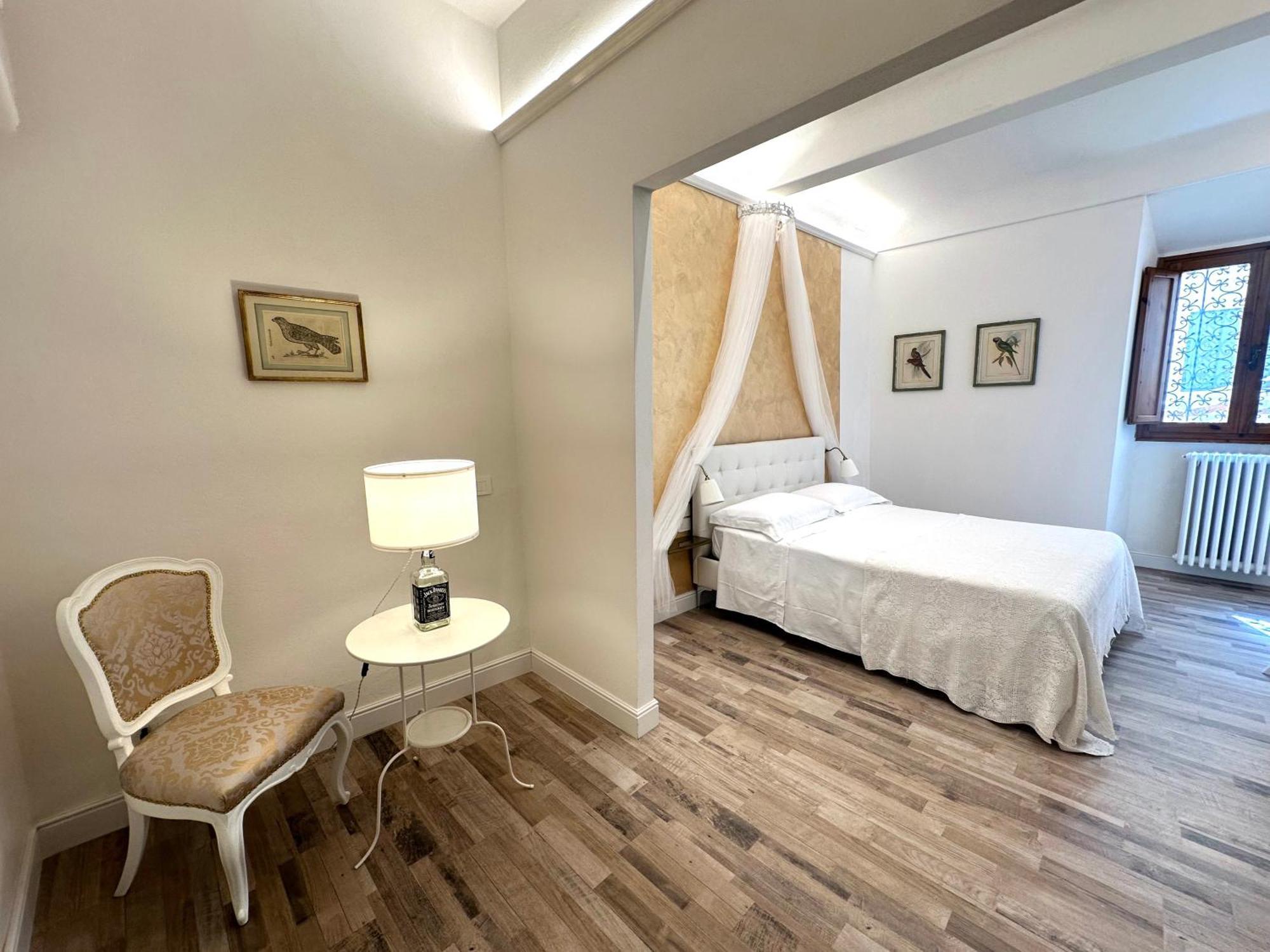 Lc41 Apartamento