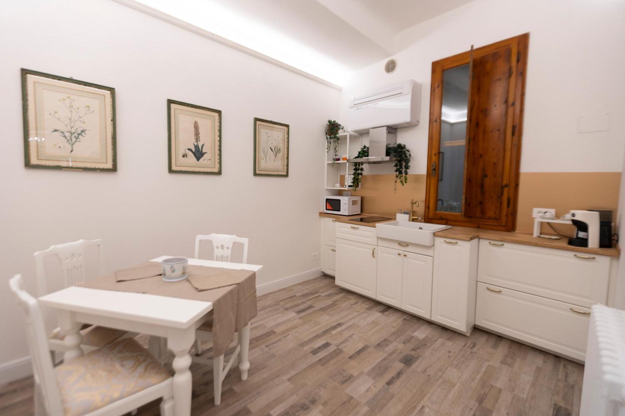 Apartamento Lc41 *