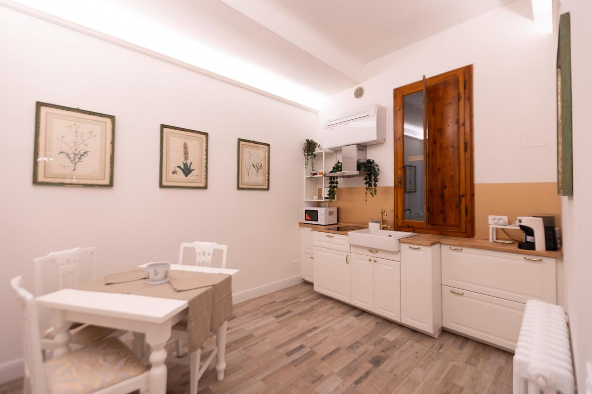 Apartamento Lc41 Florença