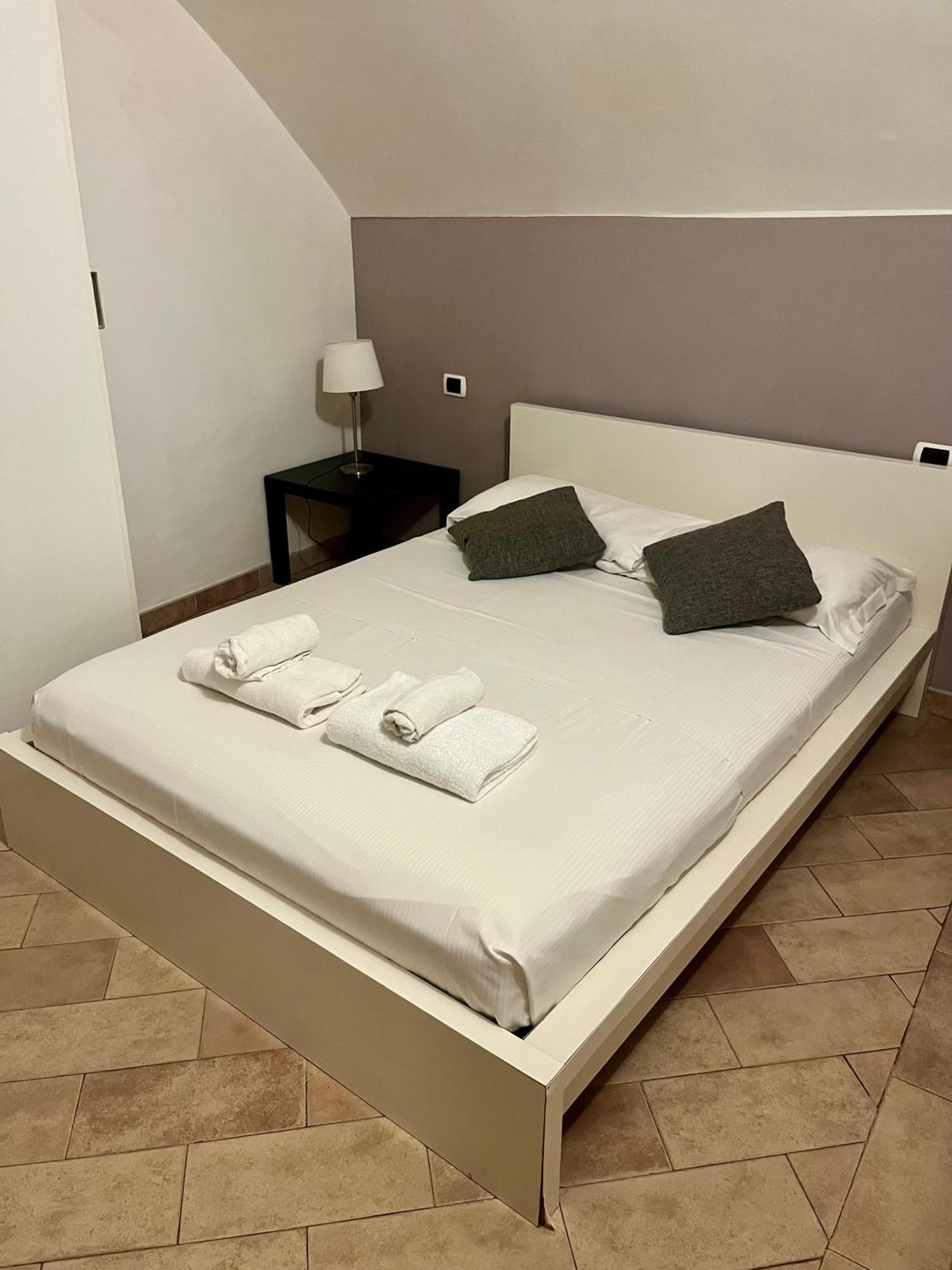 Rifugio Tranquillo In Costa Dei Magnoli - Ponte Vecchio Apartment Florence