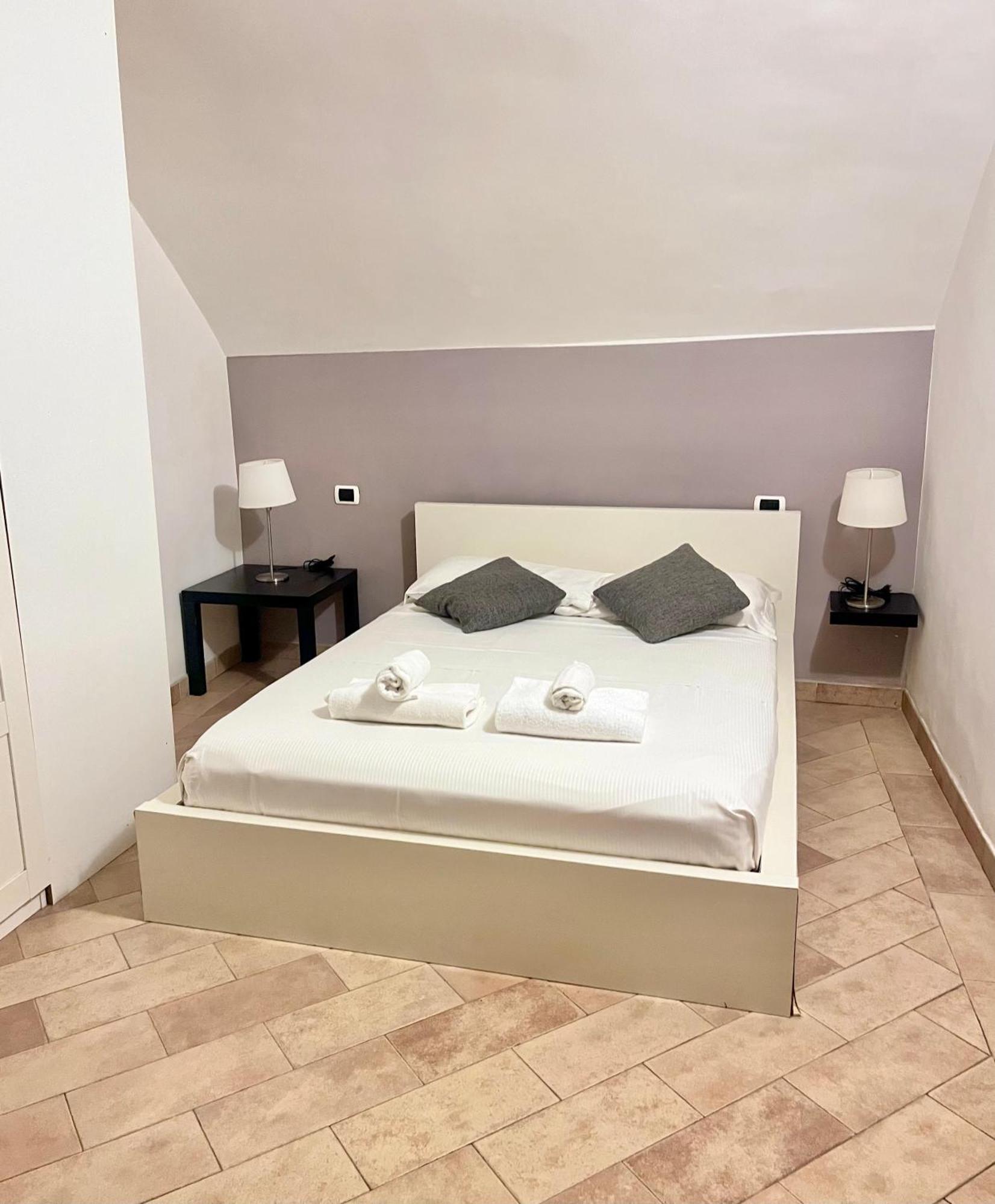 Apartment Rifugio Tranquillo In Costa Dei Magnoli - Ponte Vecchio Florence