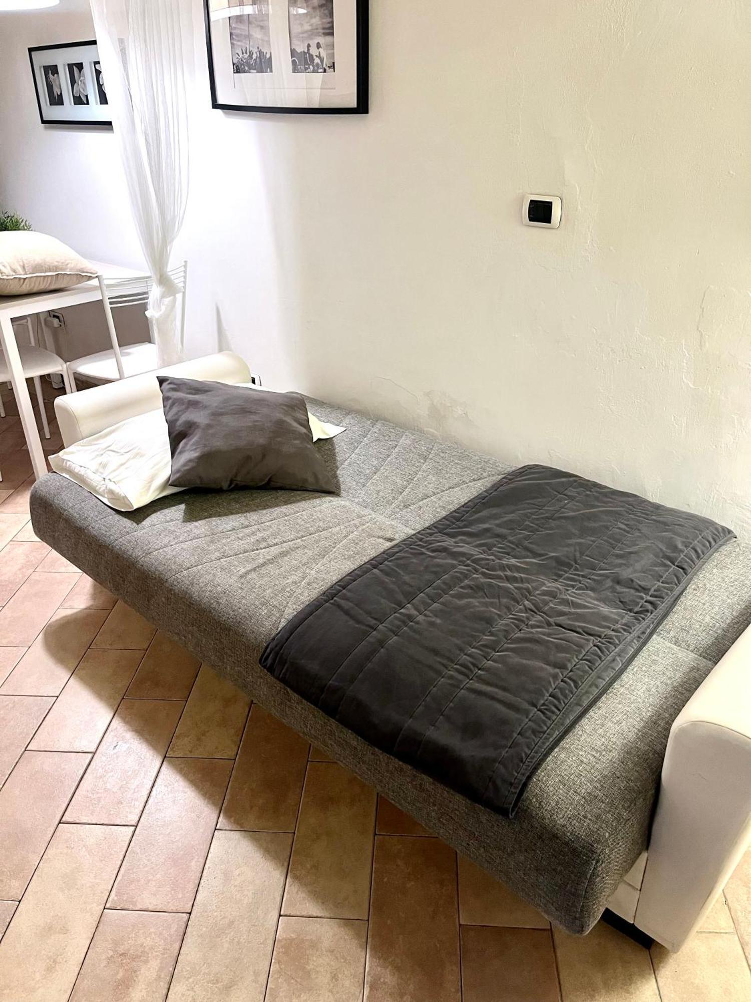 Rifugio Tranquillo In Costa Dei Magnoli - Ponte Vecchio Apartment Florence