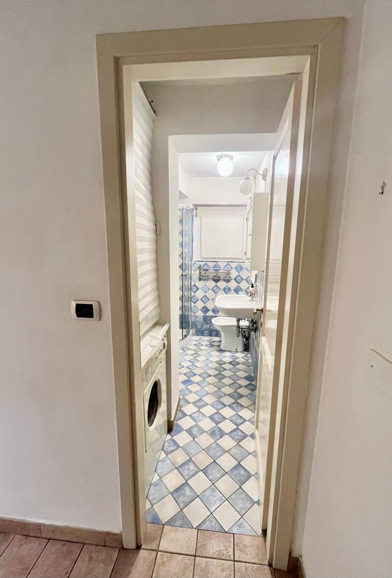 Rifugio Tranquillo In Costa Dei Magnoli - Ponte Vecchio Apartment Florence
