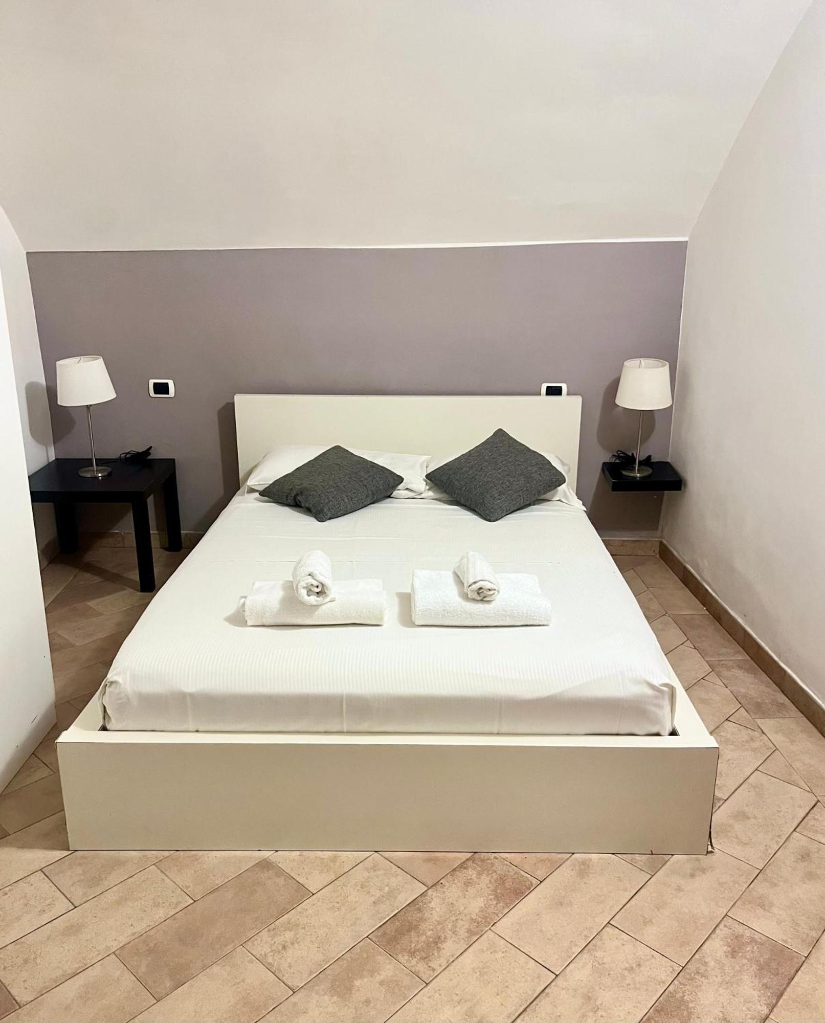 Apartment Rifugio Tranquillo In Costa Dei Magnoli - Ponte Vecchio *