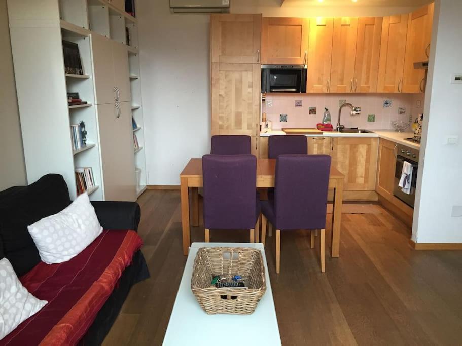 Appartement La Fiorentina - Penthouse In *