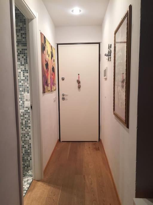 La Fiorentina - Penthouse In Appartement Florence