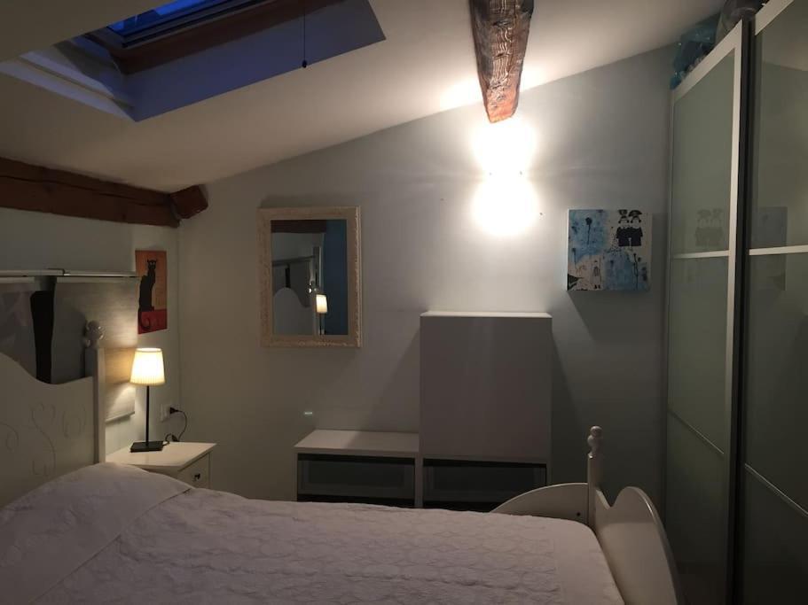 Appartement La Fiorentina - Penthouse In