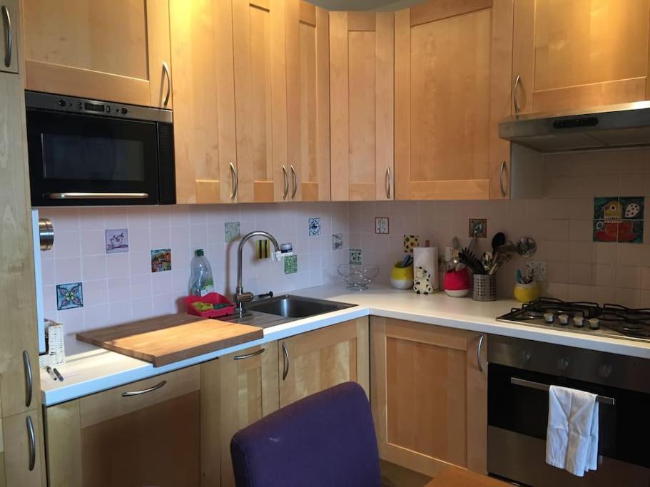 Appartement La Fiorentina - Penthouse In *