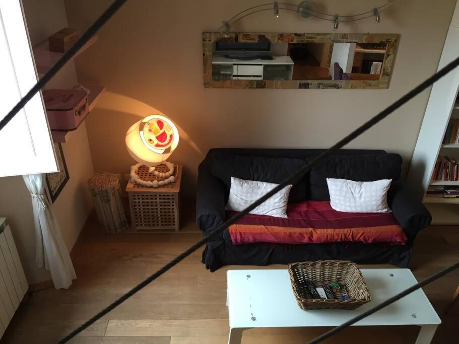 Appartement La Fiorentina - Penthouse In *