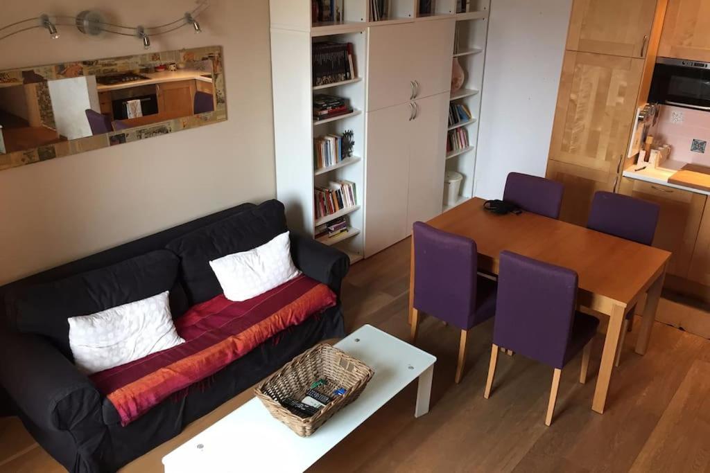 La Fiorentina - Penthouse In Appartement Florence