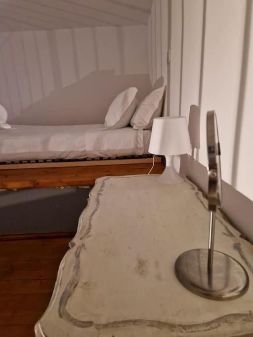 Il Cortile Di Viola Apartment *