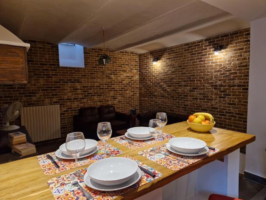 Il Cortile Di Viola Apartamento