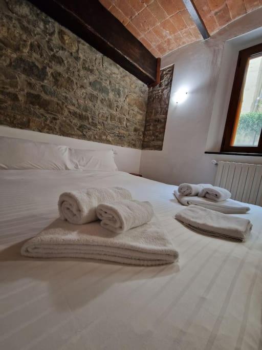 Apartamento Il Cortile Di Viola *