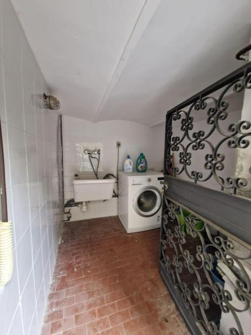 Il Cortile Di Viola Apartamento Florença
