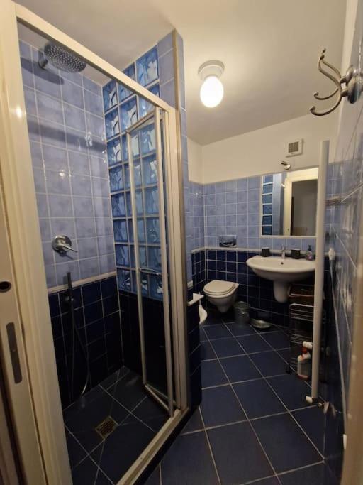 Apartamento Il Cortile Di Viola