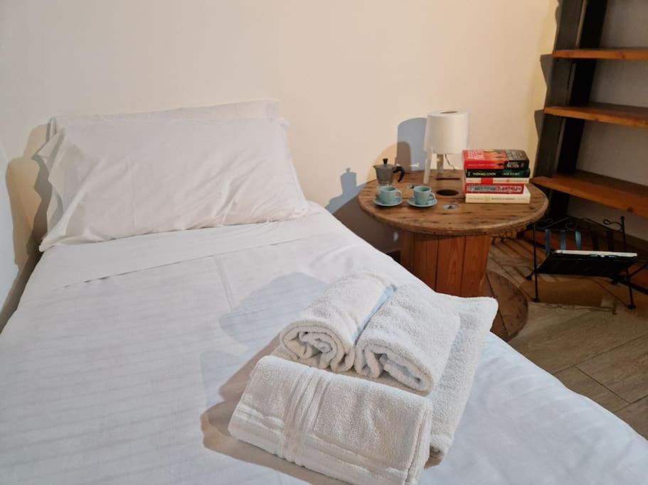 Il Cortile Di Viola Apartamento *