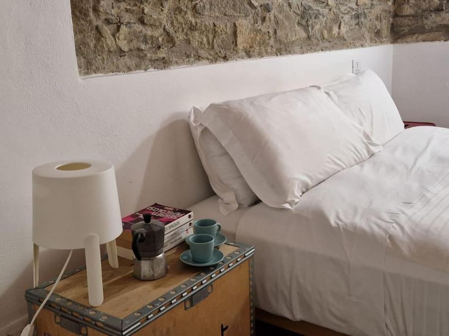 Apartamento Il Cortile Di Viola *