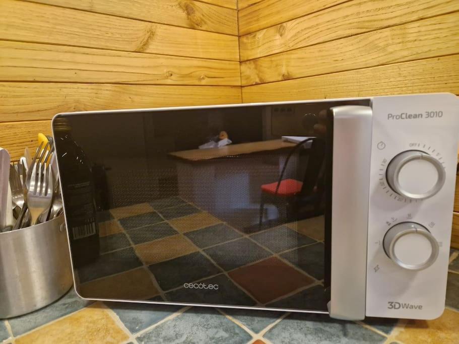 Il Cortile Di Viola Apartamento