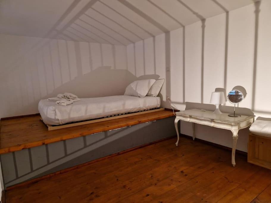 Apartamento Il Cortile Di Viola