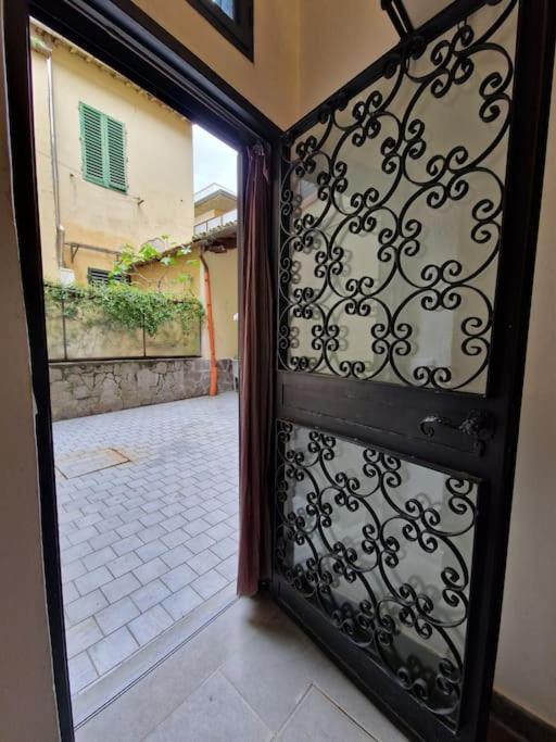 Il Cortile Di Viola Apartamento *