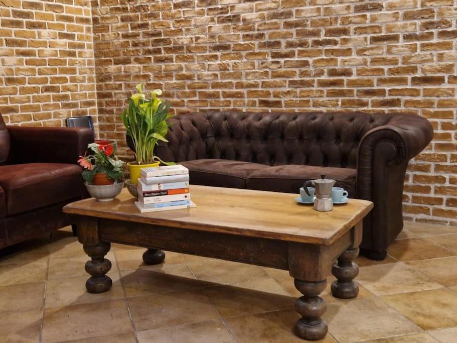 Il Cortile Di Viola Apartamento Florença