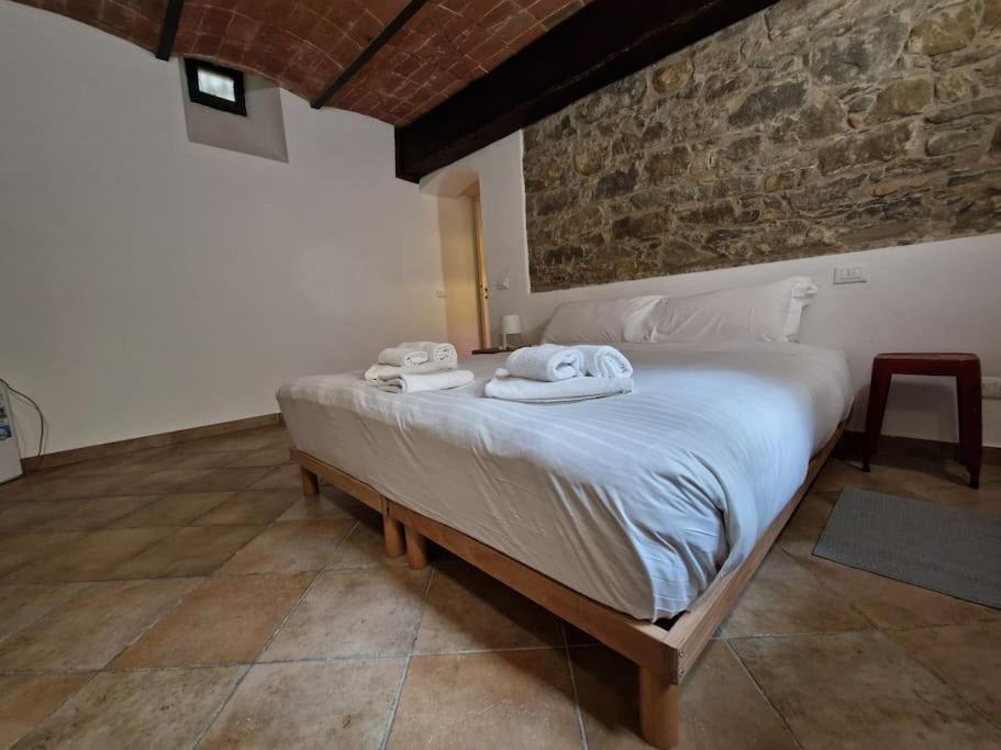 Apartamento Il Cortile Di Viola Florença