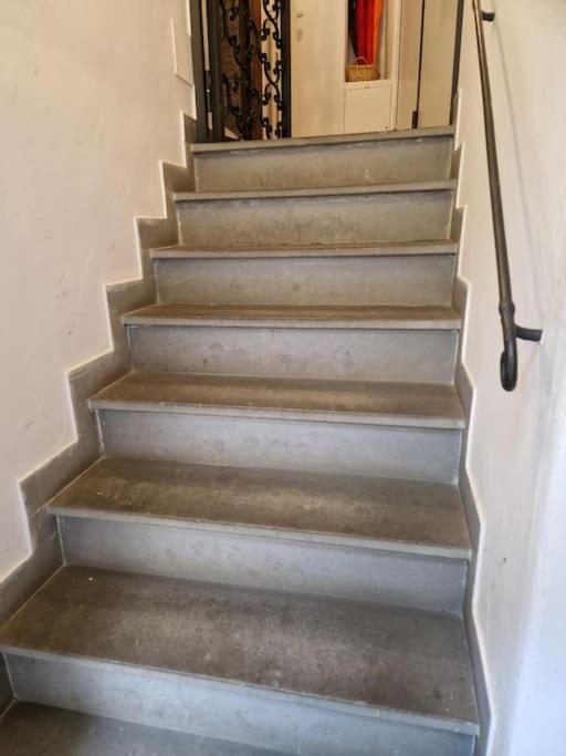 Il Cortile Di Viola Apartment