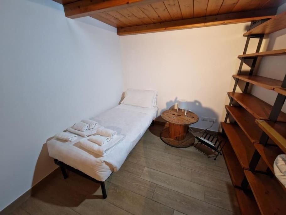 Apartamento Il Cortile Di Viola Florença