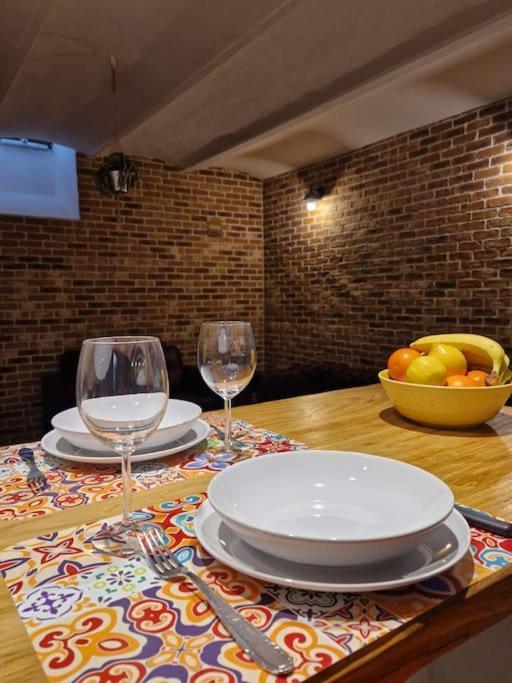 Il Cortile Di Viola Apartamento