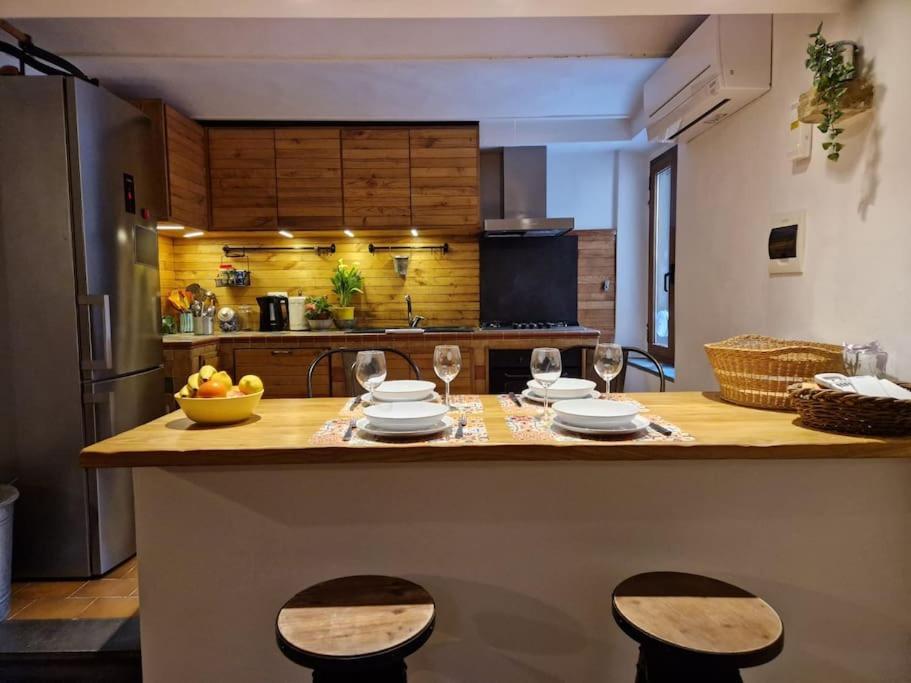 Apartment Il Cortile Di Viola