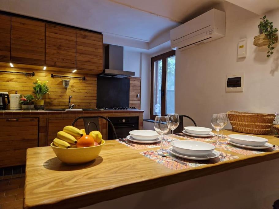 Il Cortile Di Viola Apartamento Florença