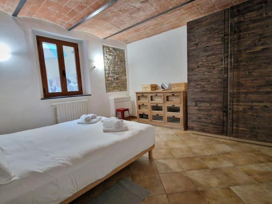Il Cortile Di Viola Apartamento *