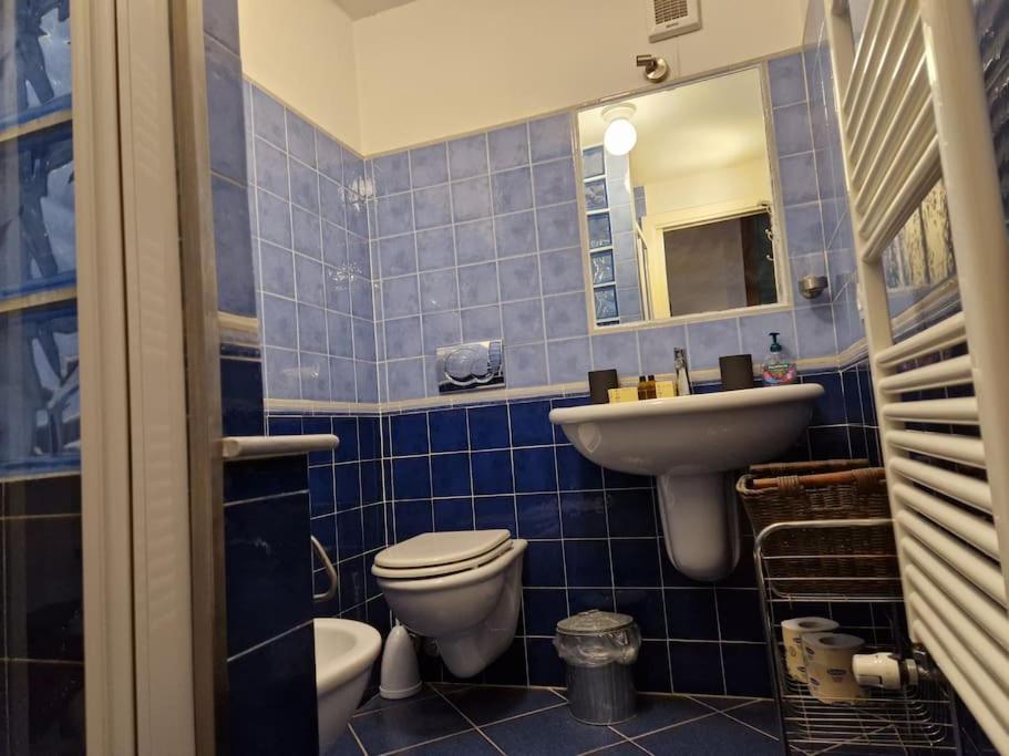 Il Cortile Di Viola Apartamento Florença
