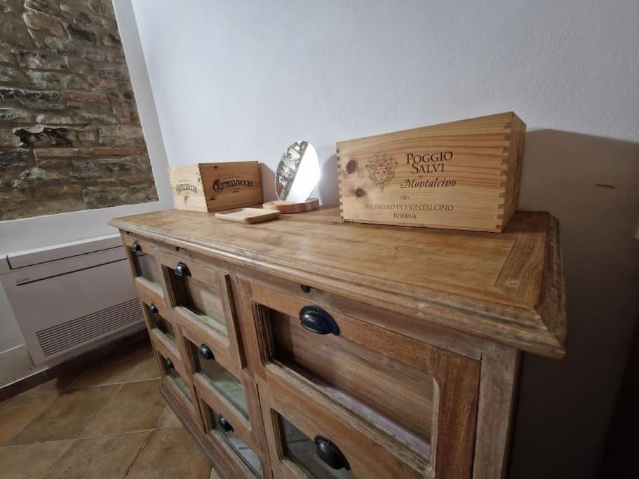 Apartamento Il Cortile Di Viola Florença
