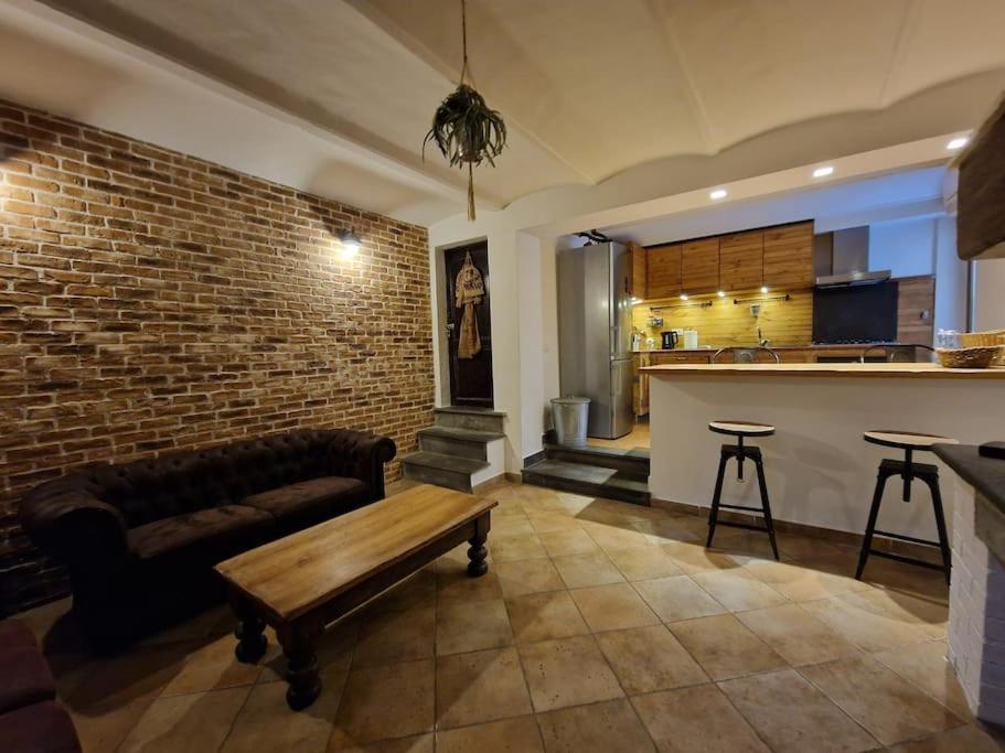 Il Cortile Di Viola Florença