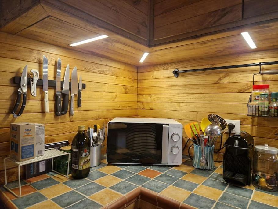 Apartamento Il Cortile Di Viola