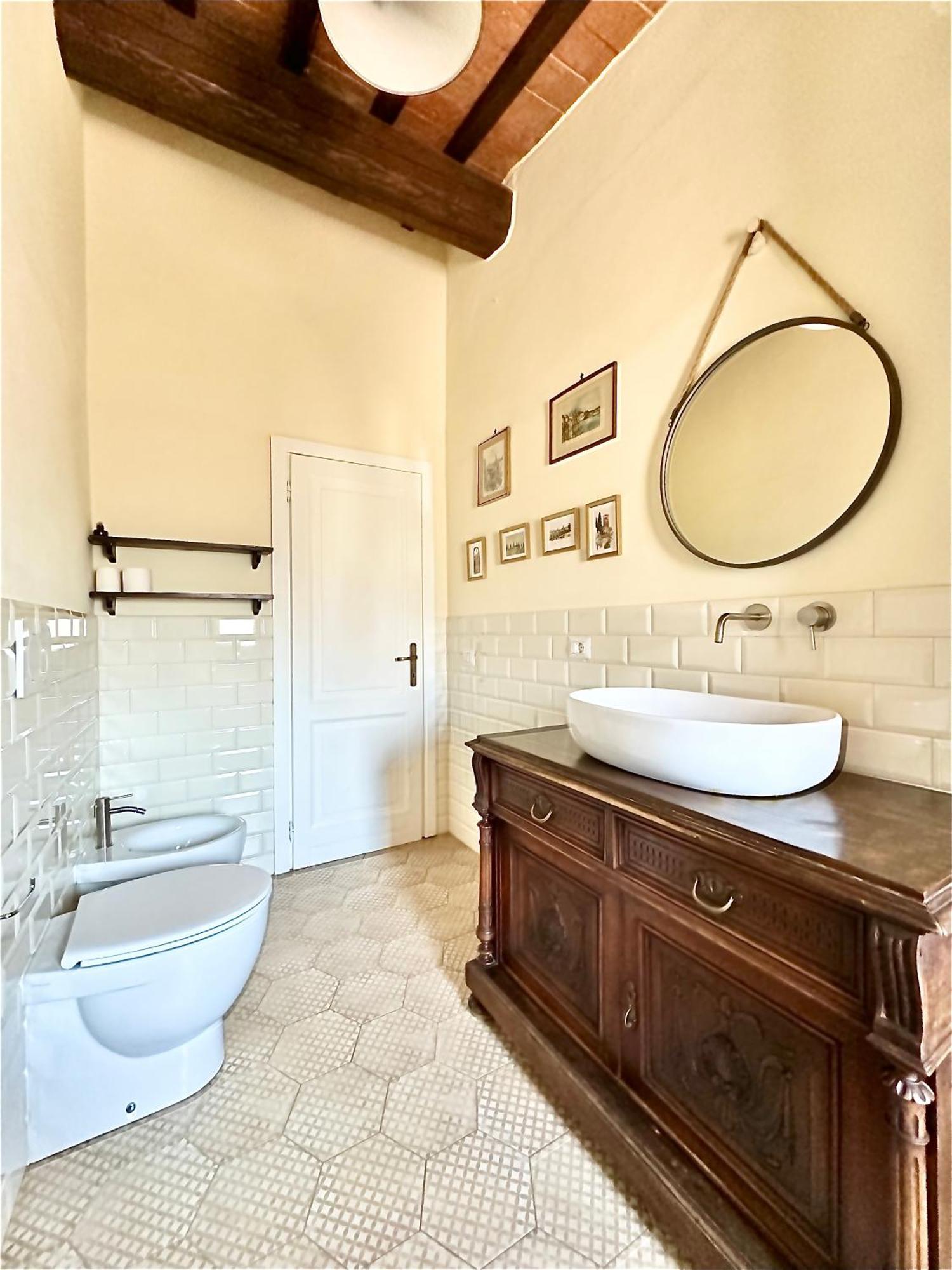 Apartamento Warm Retreat In The Heart Of Cls Station Florença