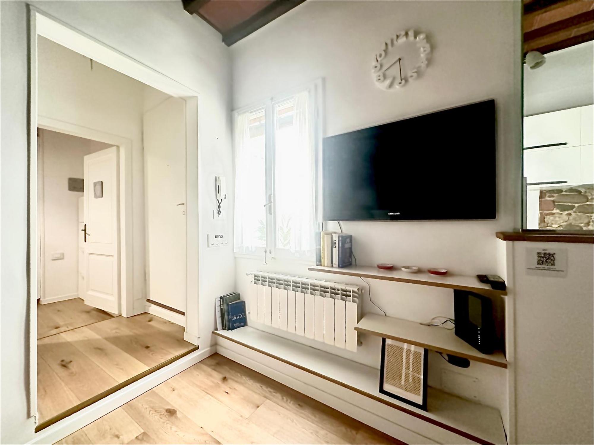 Warm Retreat In The Heart Of Cls Station Florença