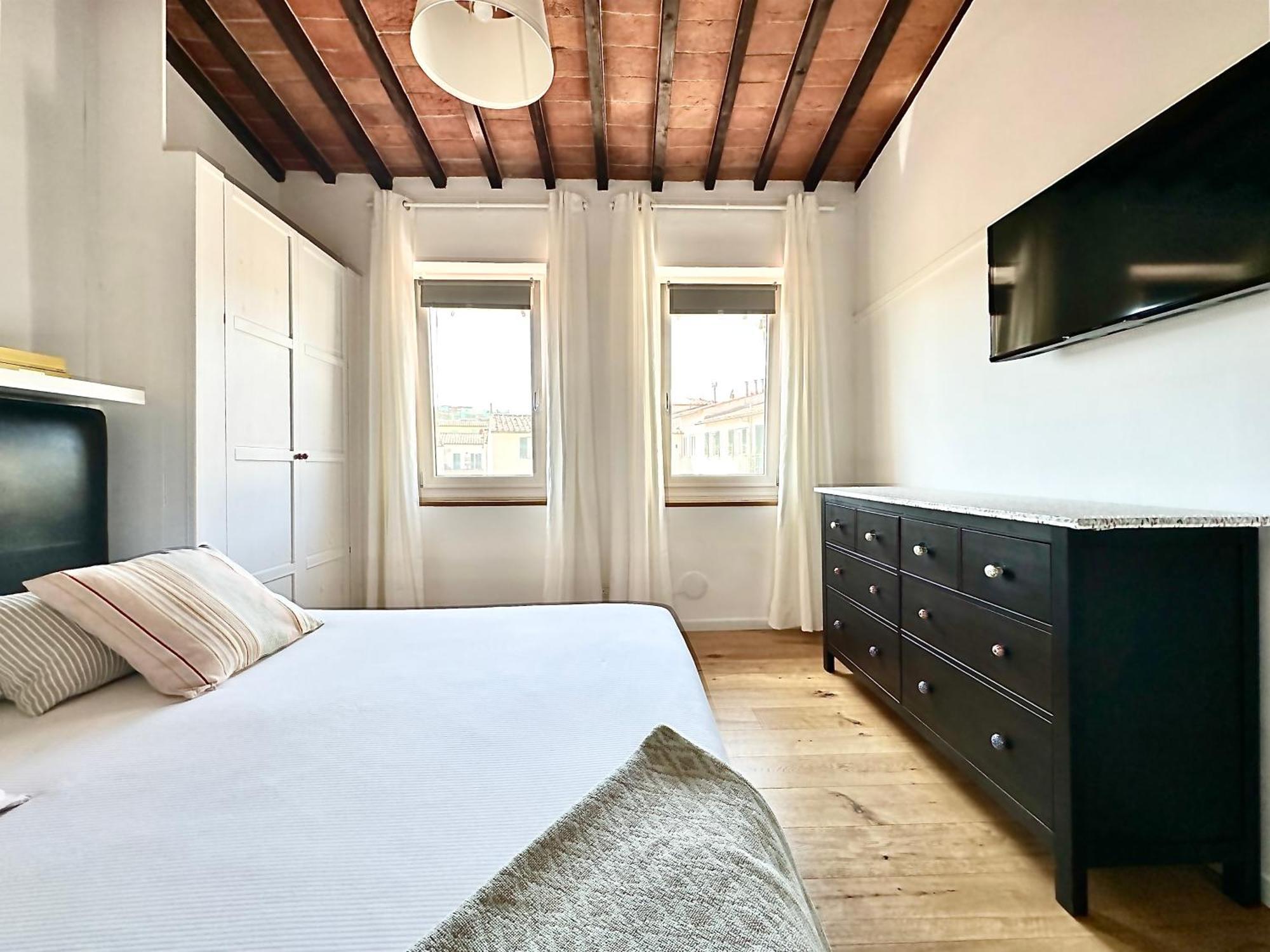 Warm Retreat In The Heart Of Cls Station * Florença